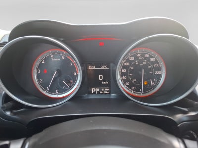 2021 SUZUKI SWIFT GLX CVT