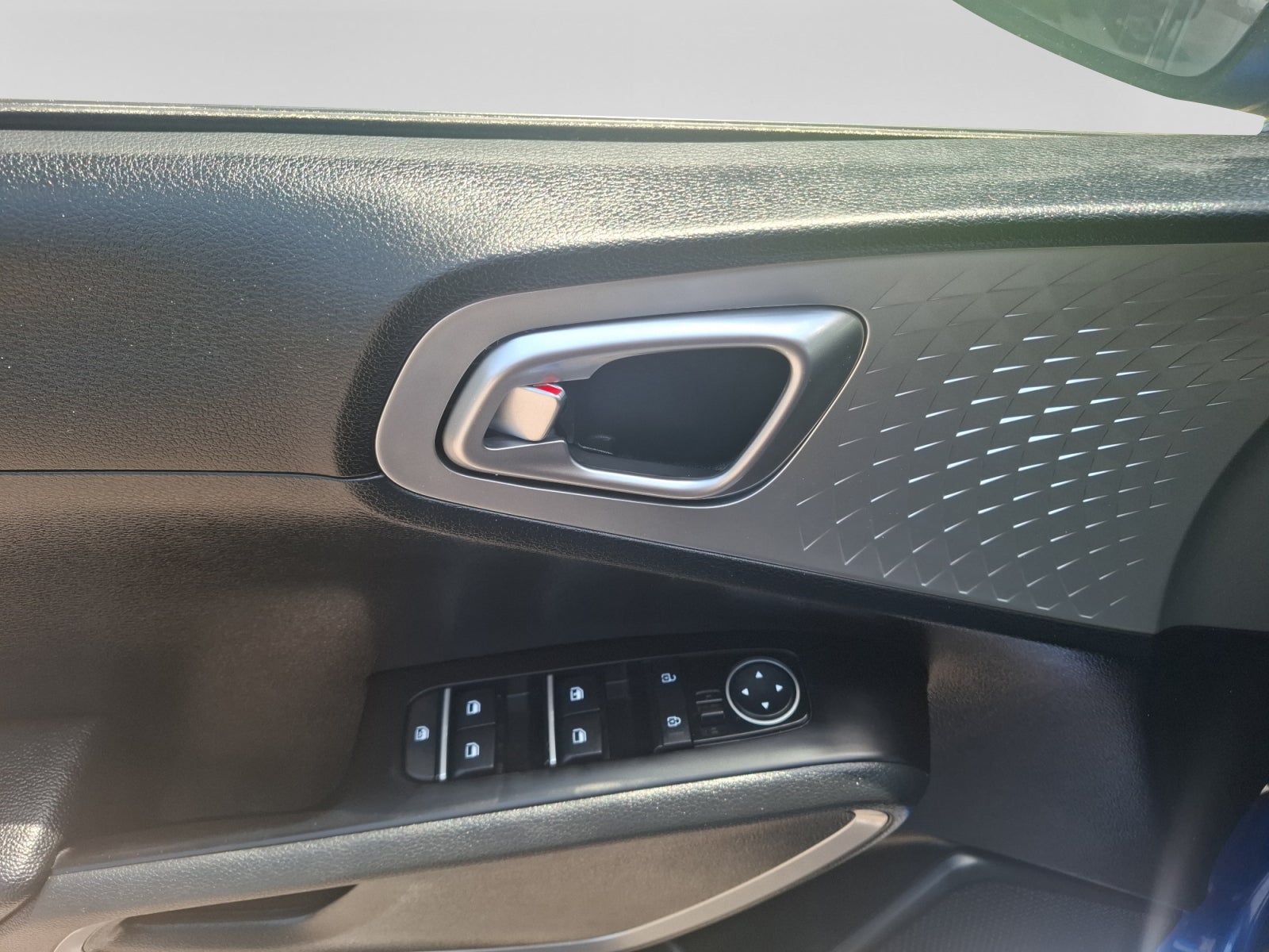 2022 Kia SOUL LX TM