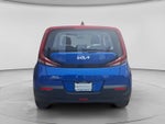 2022 Kia SOUL LX TM
