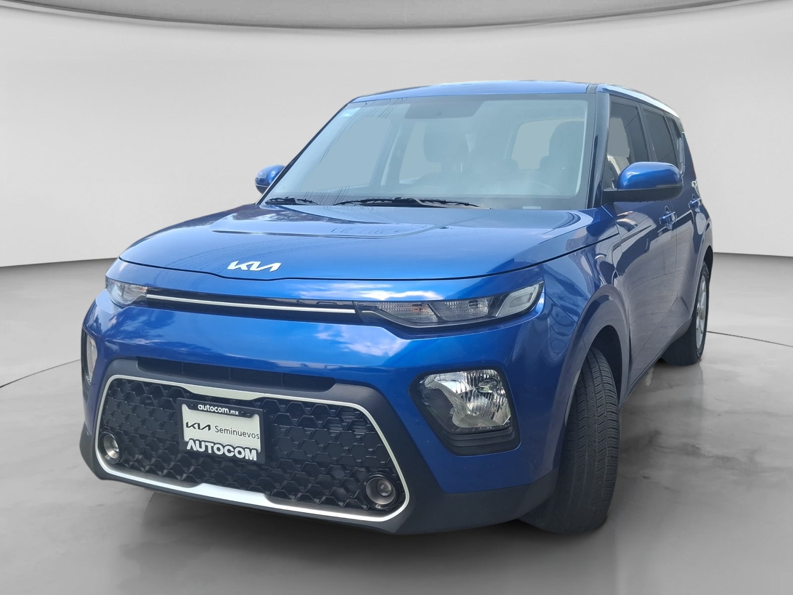 2022 Kia SOUL LX TM