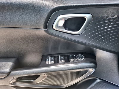 2020 Kia SOUL EX PACK IVT
