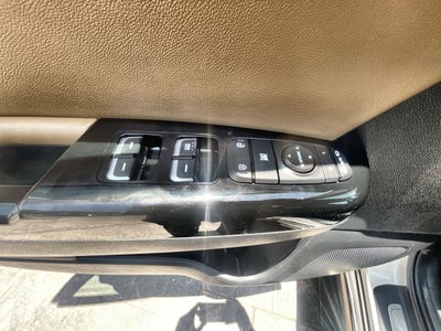 2021 Kia SPORTAGE 2.4L EX PACK T/A