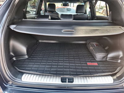 2019 Kia SPORTAGE 2.4L SXL T/A
