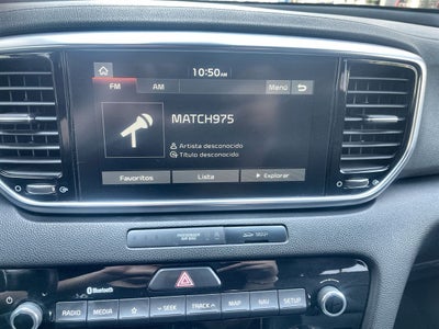 2022 Kia SPORTAGE EX PACK