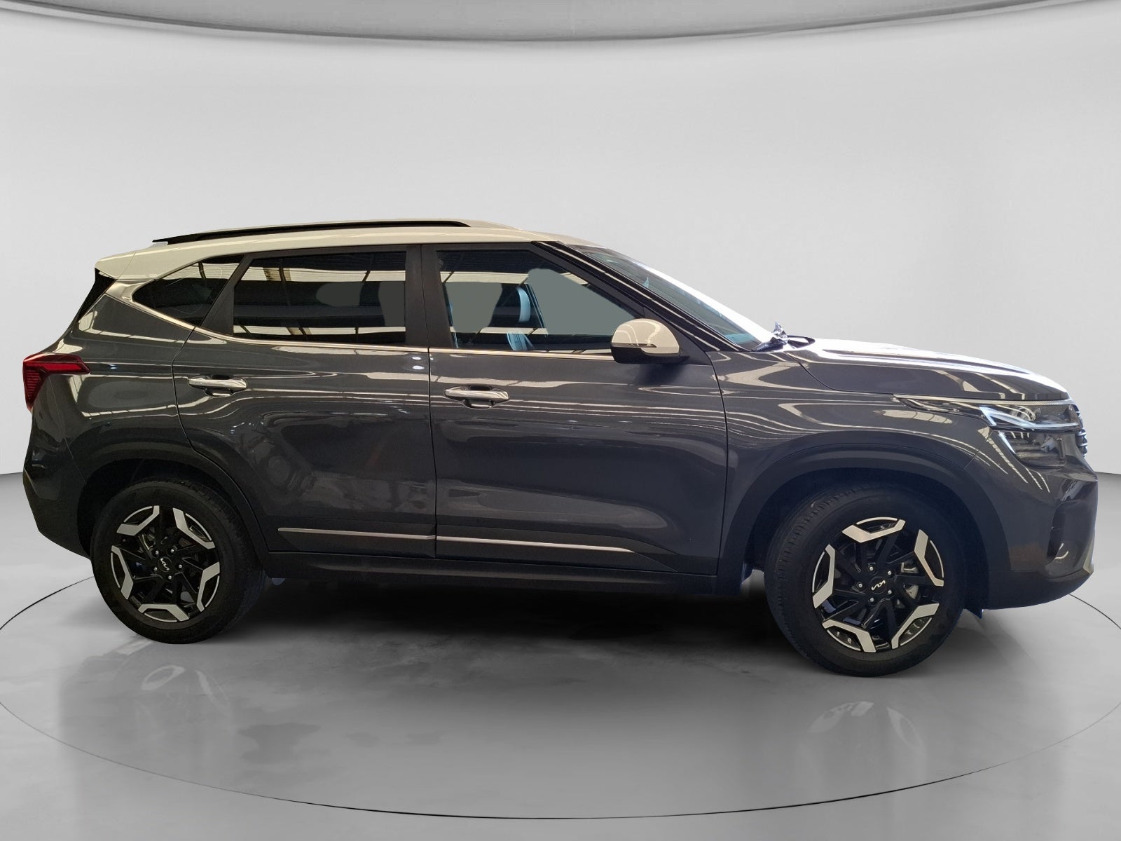 2024 Kia SELTOS SXL