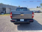 2024 Chevrolet S10 MAX CREW CAB 2.4 4X2 C