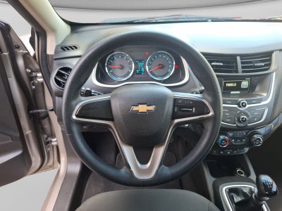 2023 Chevrolet AVEO LT MANUAL C