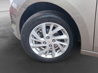 2023 Chevrolet AVEO LT MANUAL C