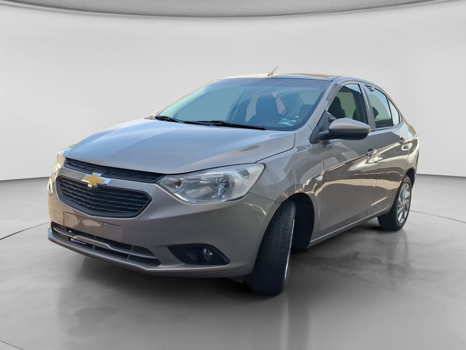 2023 Chevrolet AVEO LT MANUAL C