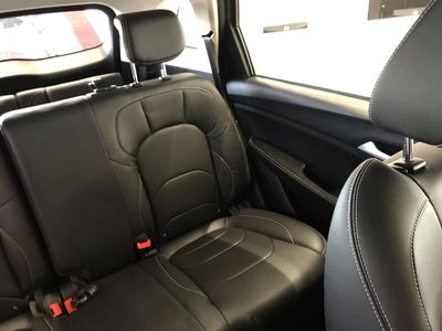 2023 Chevrolet CAPTIVA PREMIER C