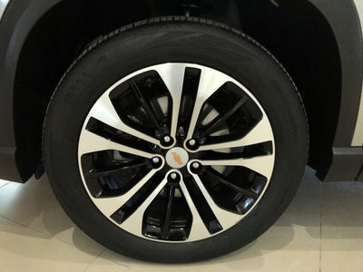 2023 Chevrolet CAPTIVA PREMIER C
