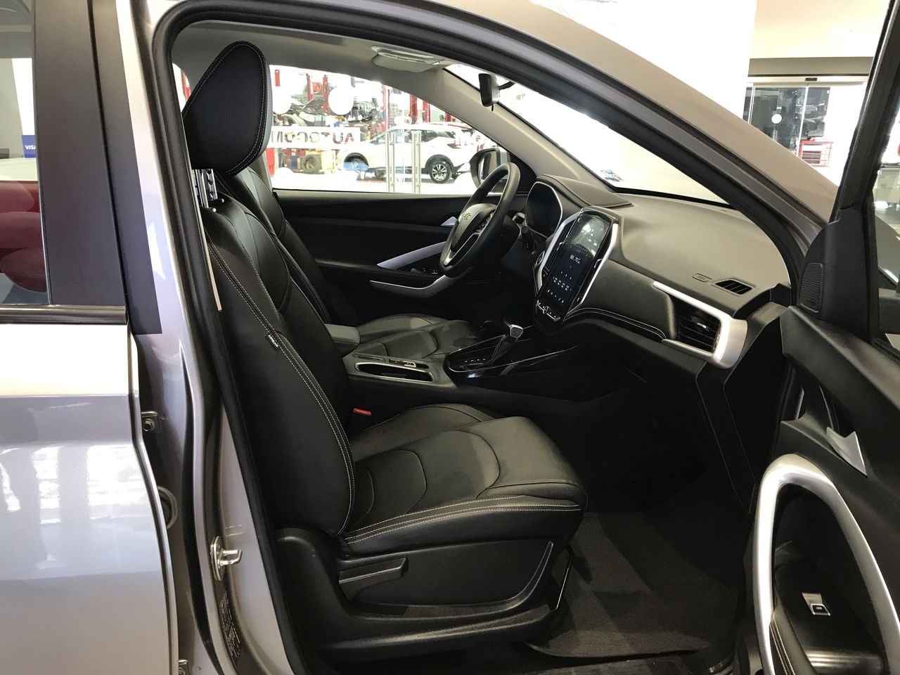 2023 Chevrolet CAPTIVA PREMIER C