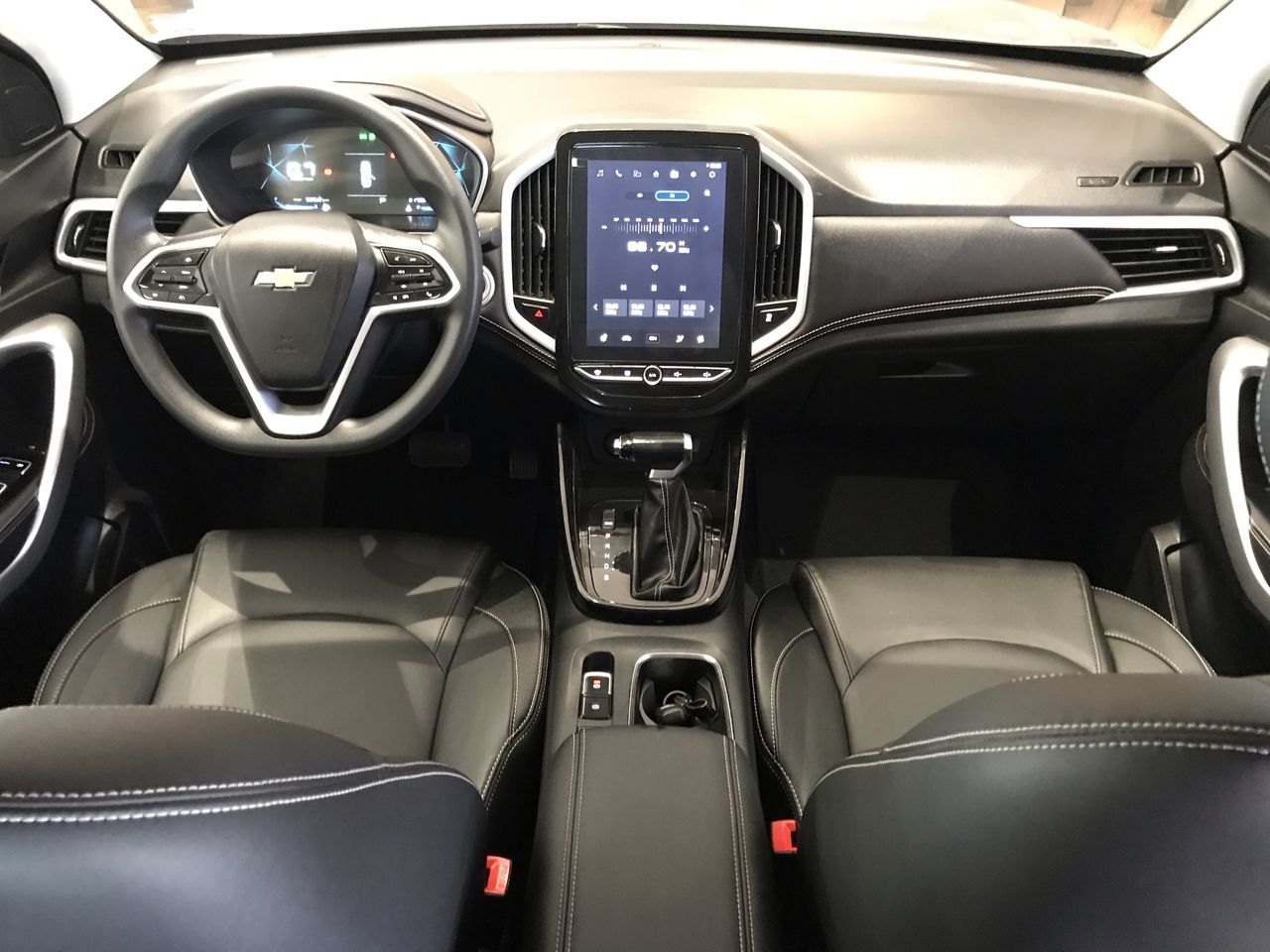 2023 Chevrolet CAPTIVA PREMIER C