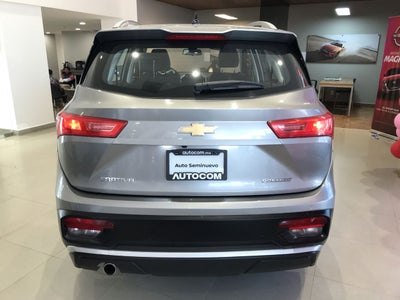 2023 Chevrolet CAPTIVA PREMIER C