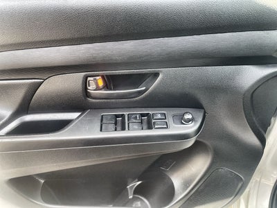 2021 SUZUKI ERTIGA GLS TM