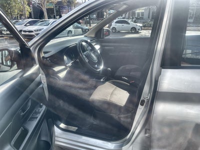 2021 SUZUKI ERTIGA GLS TM