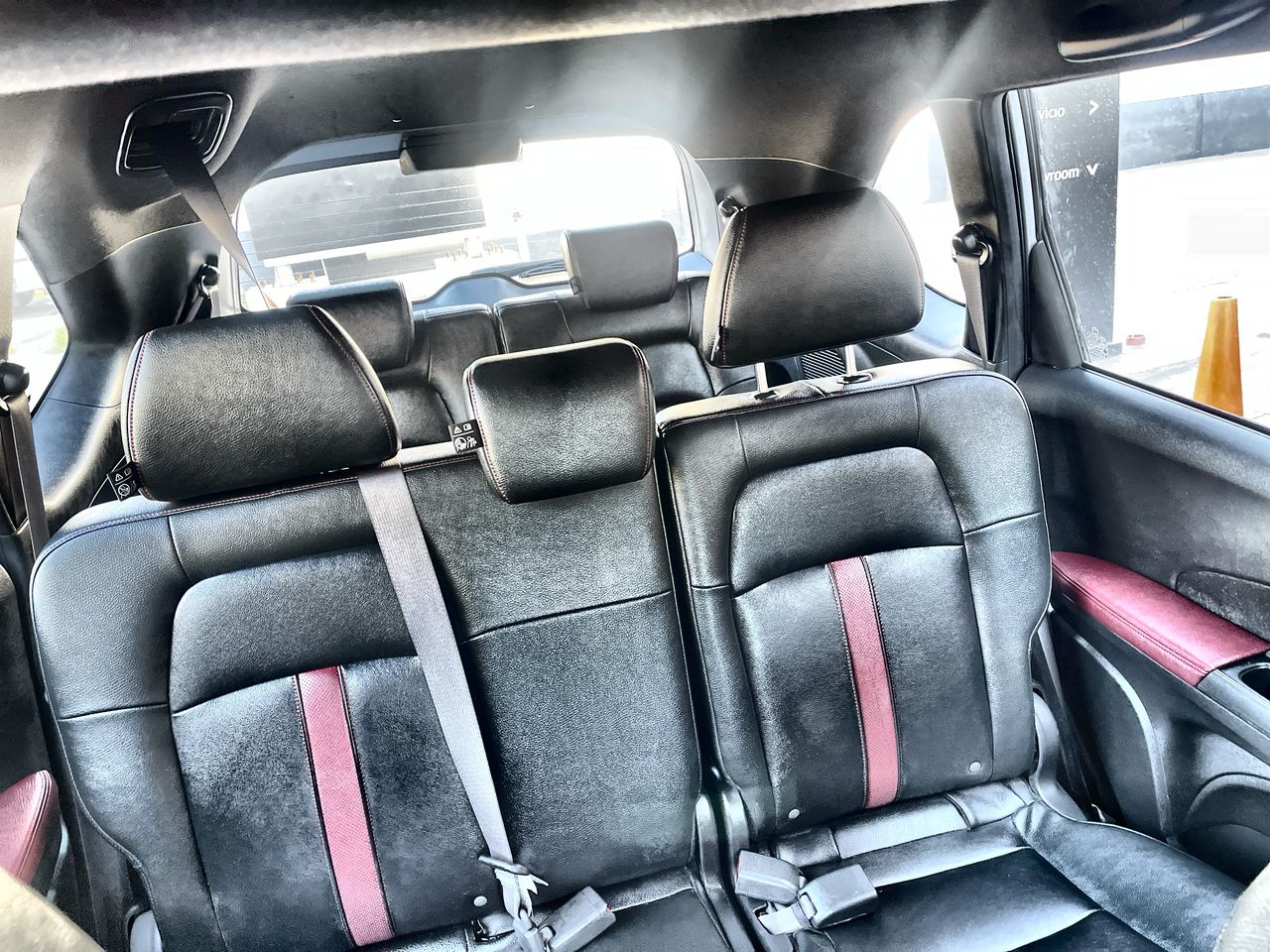 2021 Honda BR-V PRIME