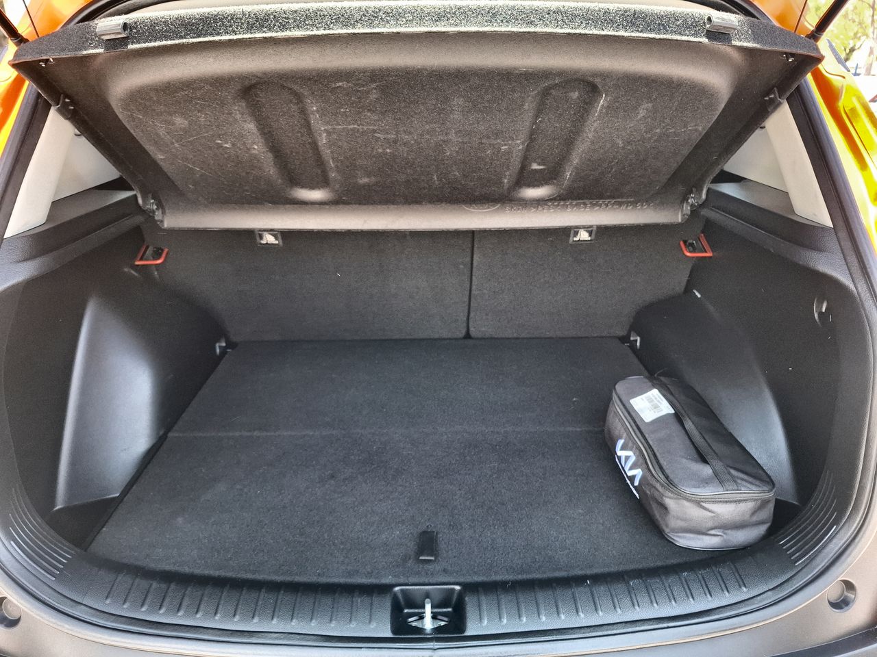 2022 Kia SELTOS EX TA