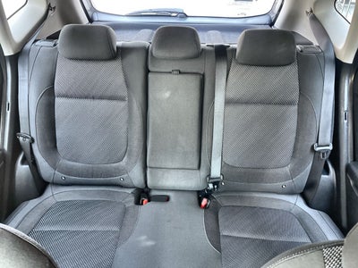 2022 Kia SELTOS EX TA