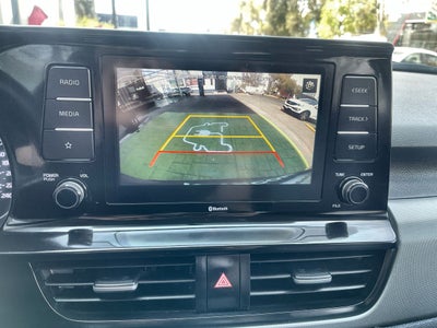 2022 Kia SELTOS EX TA