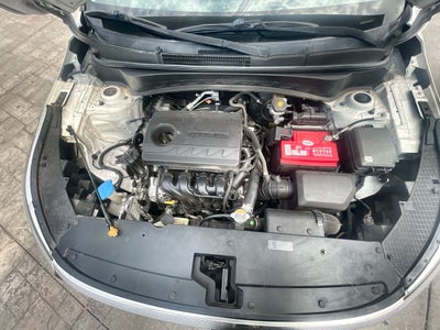 2020 Kia SELTOS 1.6 EX AUTO