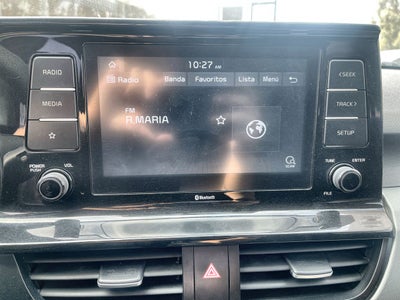 2020 Kia SELTOS 1.6 EX AUTO