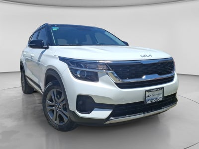 2023 Kia SELTOS EX PACK
