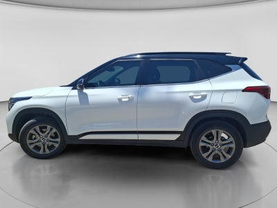 2023 Kia SELTOS EX PACK