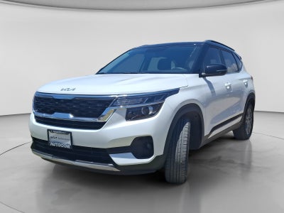 2023 Kia SELTOS EX PACK
