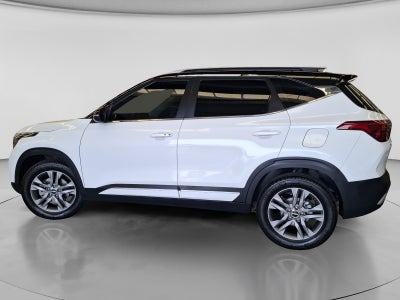 2022 Kia SELTOS SELTOS 1.6L EX PACK A/T