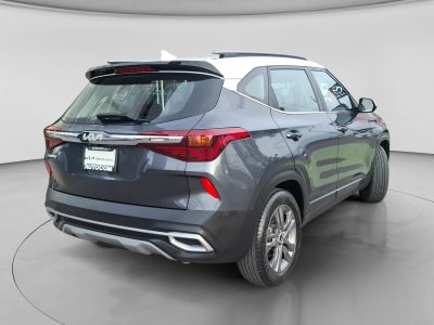 2022 Kia SELTOS EX PACK