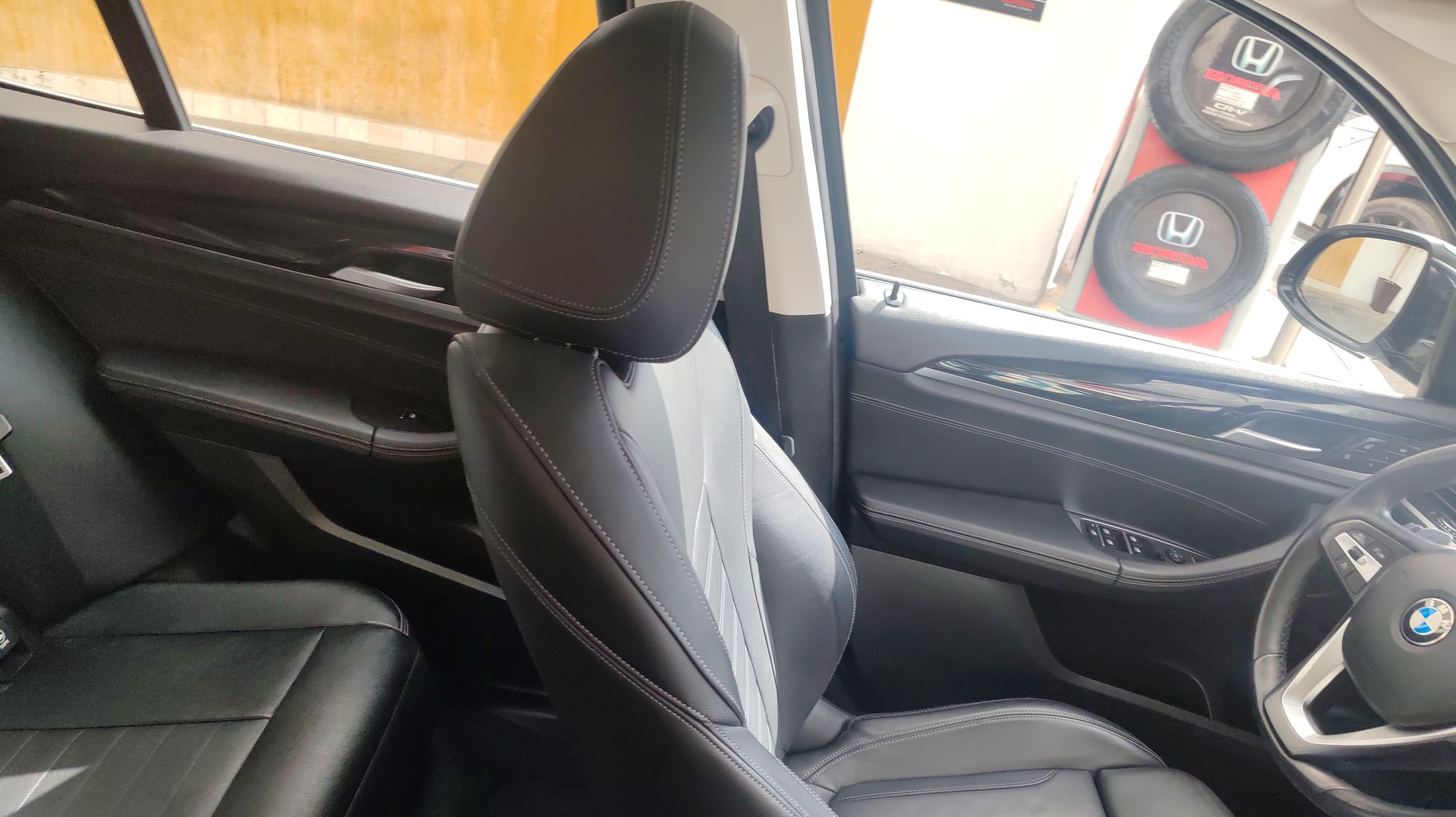 2021 BMW X3 XDRIVE 30I