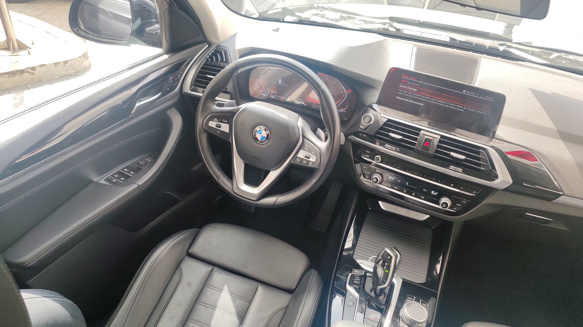 2021 BMW X3 XDRIVE 30I