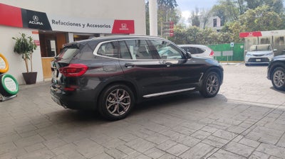 2021 BMW X3 XDRIVE 30I