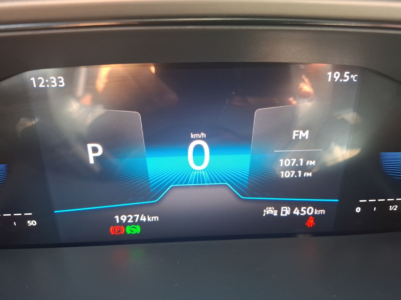 2023 Volkswagen TAIGUN TSI COMFORTLINE