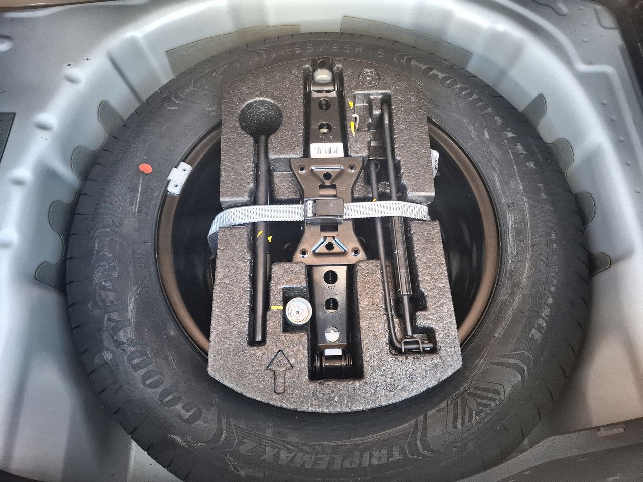 2023 Volkswagen TAIGUN TSI COMFORTLINE