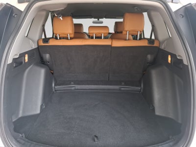 2020 Honda CR-V TURBO