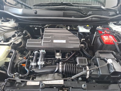 2020 Honda CR-V TURBO