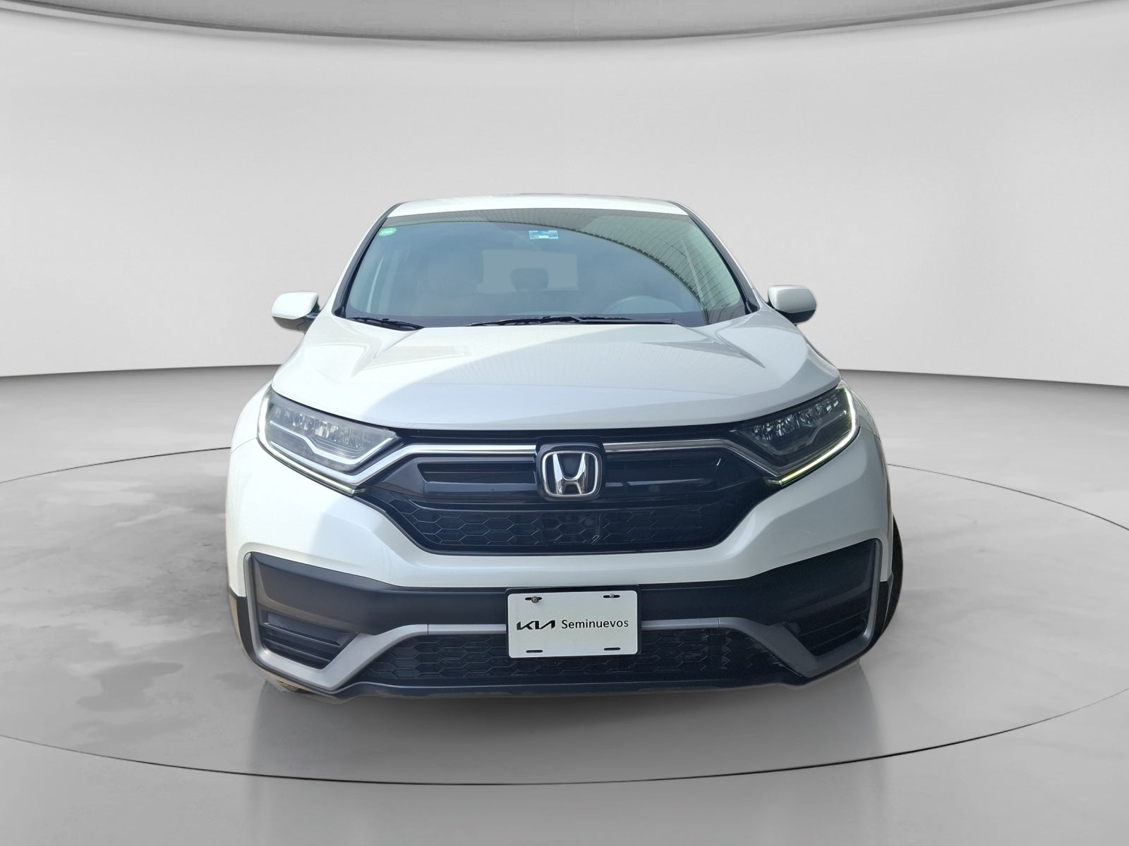 2020 Honda CR-V TURBO