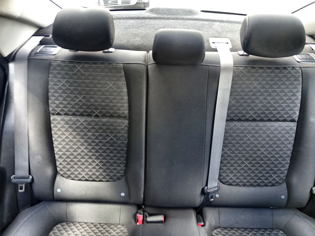 2019 Kia RIO SEDÁN 1.6L L TM