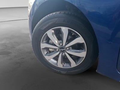 2023 Kia RIO LX TA