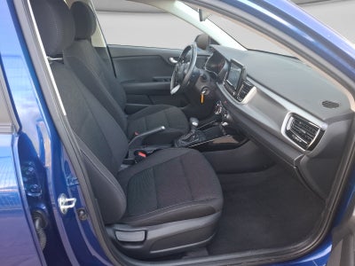 2023 Kia RIO LX TA