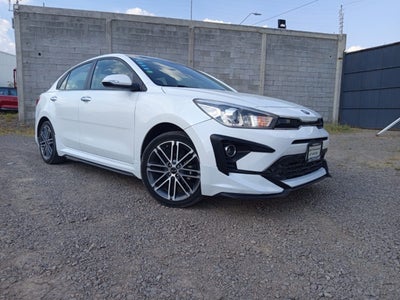 2021 Kia RIO New KIA Rio PE 1.6L S PACK A/T Sedan