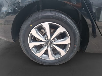 2023 Kia RIO LX TA