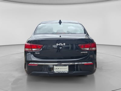 2023 Kia RIO LX TA