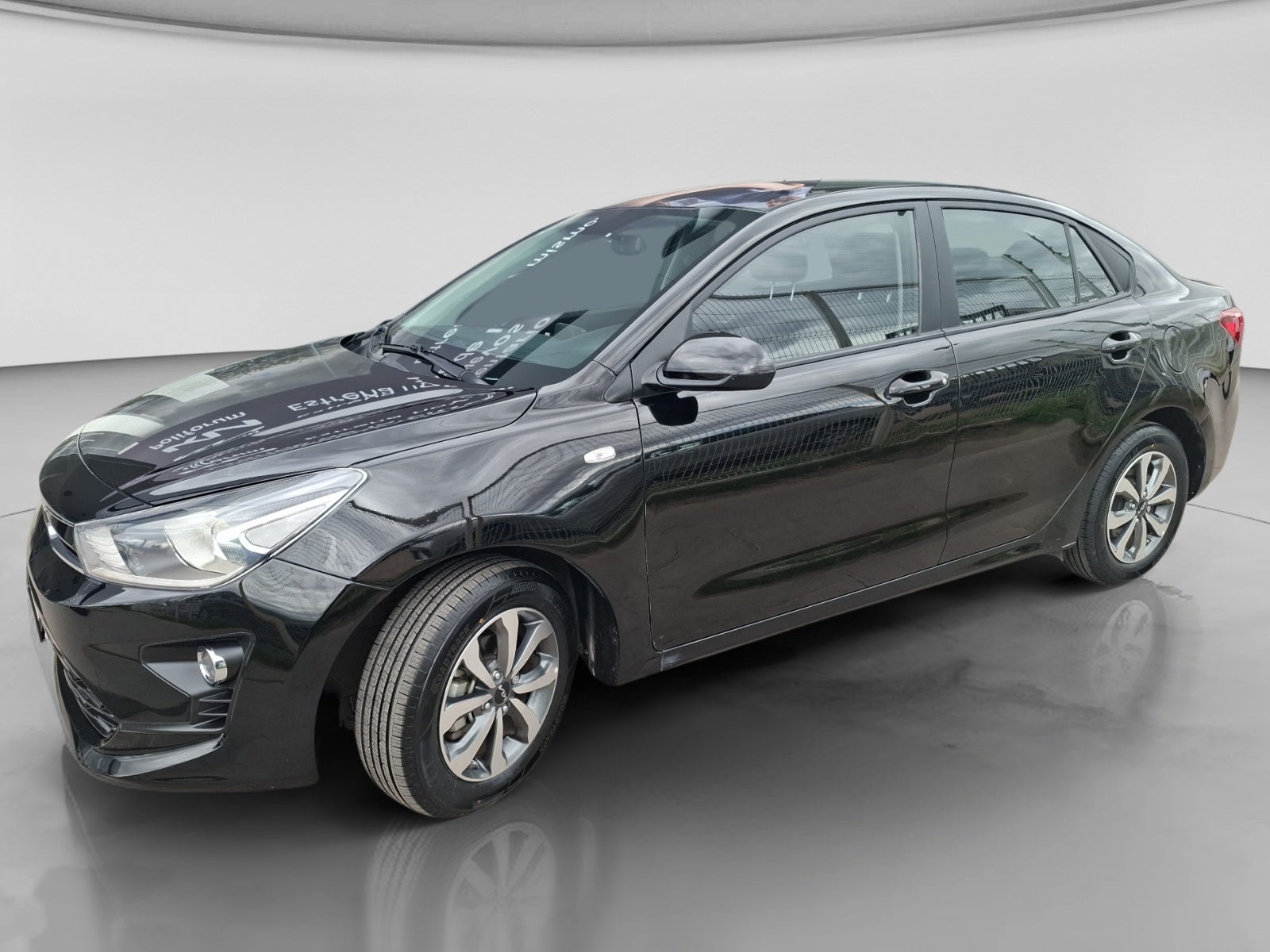 2023 Kia RIO LX TA