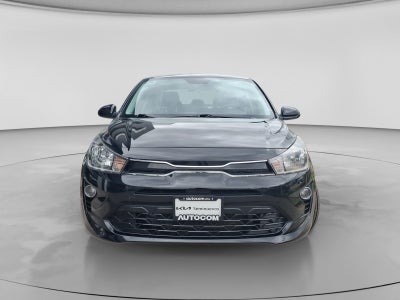 2023 Kia RIO LX TA