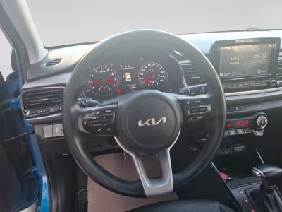 2022 Kia RIO EX PACK TA
