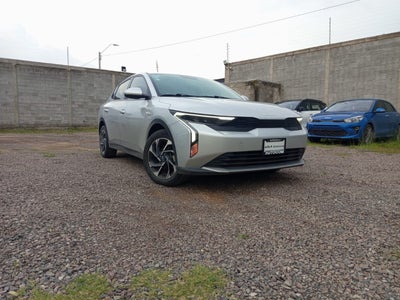 2024 Kia K3 EX AT