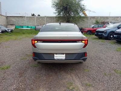 2024 Kia K3 EX AT
